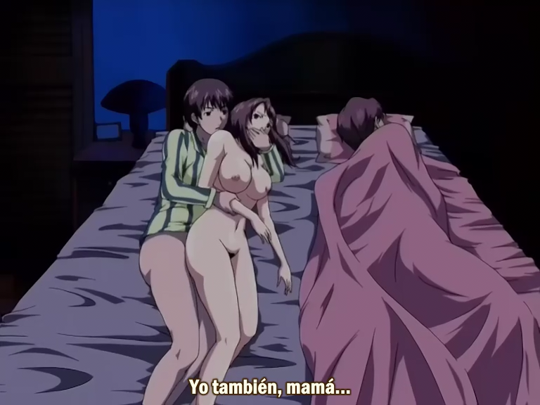 Gibo no Toiki (Kapwham Enterprises, Nanikano Fansub)